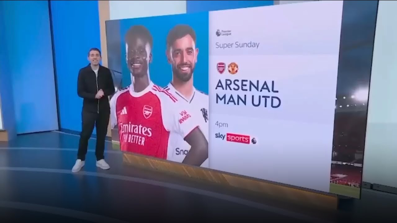 Manchester United can beat Arsenal | Carrick ball explained !!