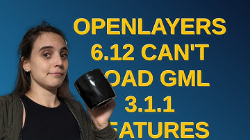 Gis: OpenLayers 6.12 can