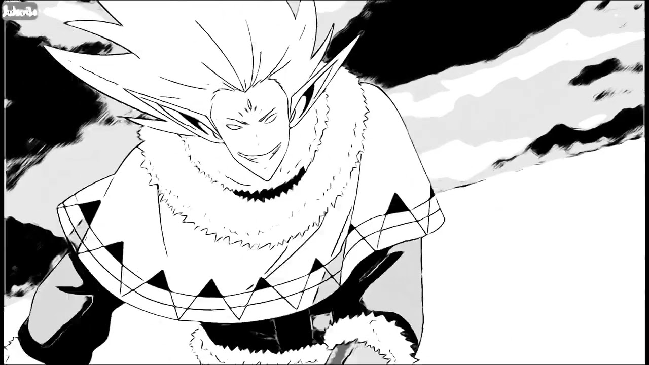 Sung Jin-Woo vs Baran ⚡ Shadow Monarch Awakens | Solo Leveling Comic Style Fight 