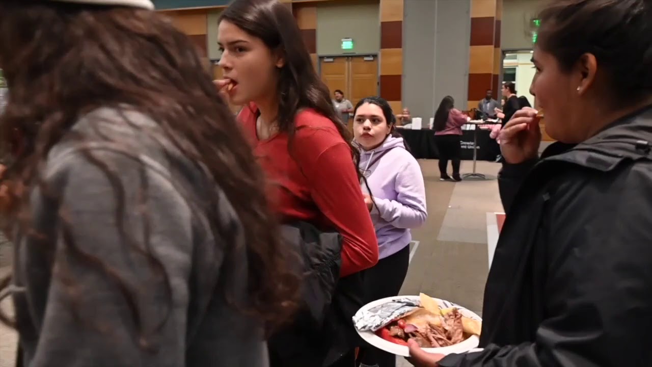 Joe Crowley Student Union Noche Latina WITH DJ REKOH SUAVE