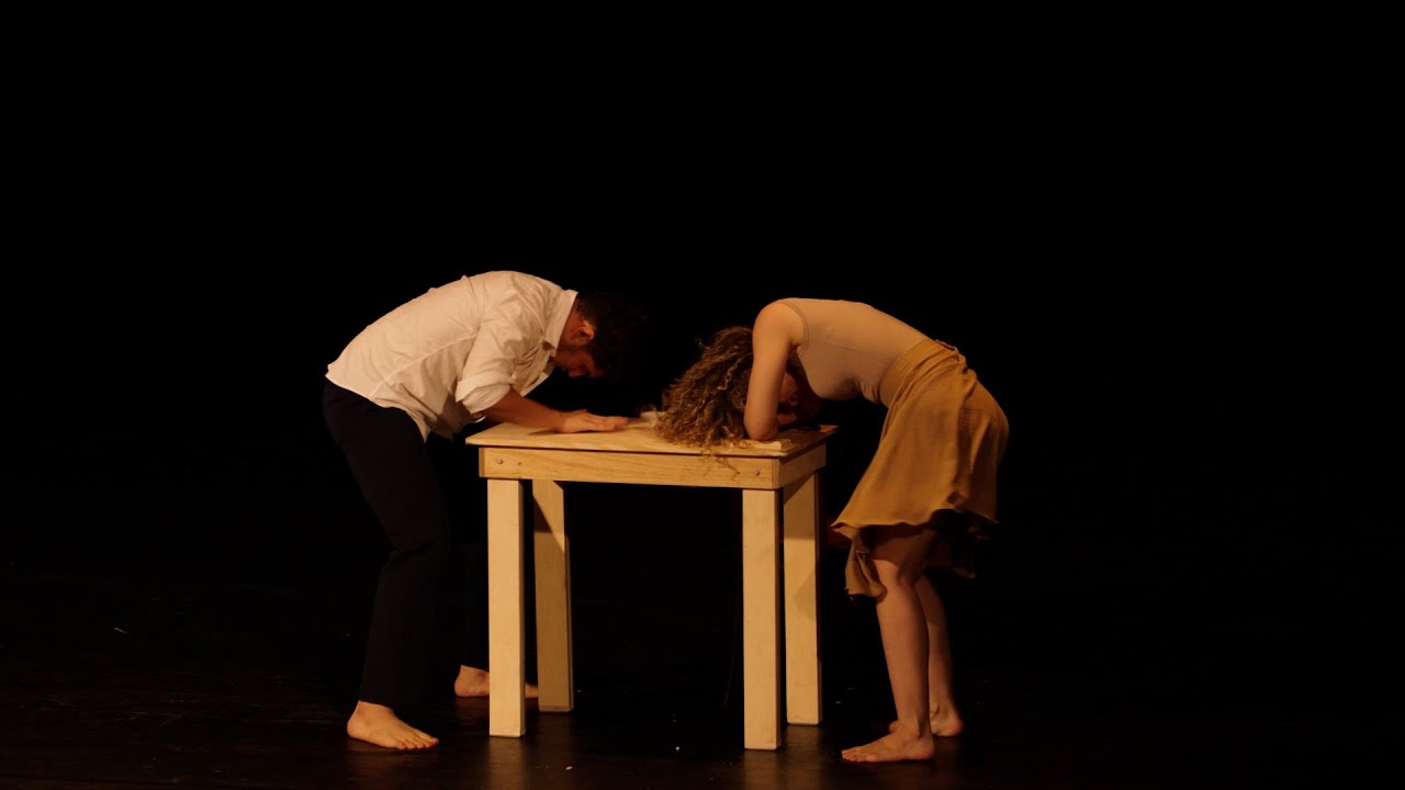 MOPI12 | O Banquete (Lab. Dança) - 2025