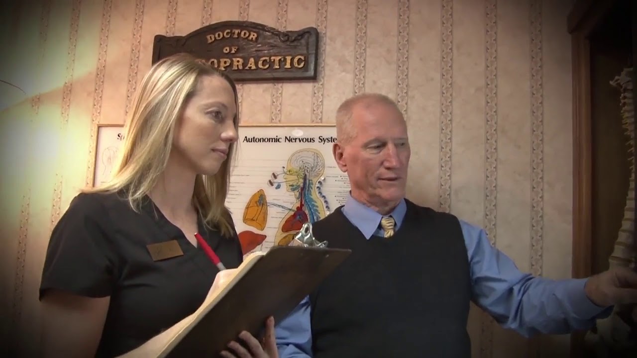 Best Chiropractor in Warner Robins 40+ years of experience YouTube