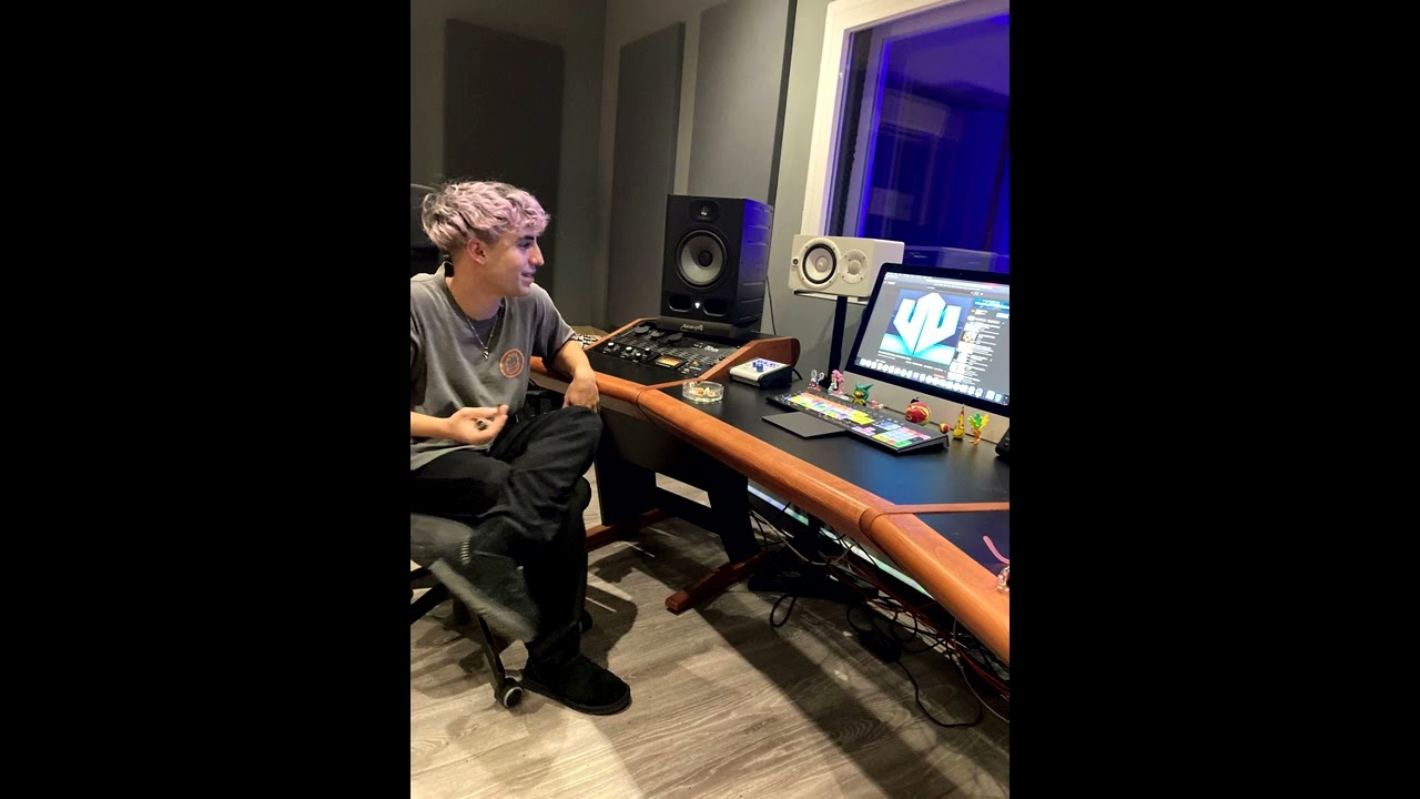 [free] Sticky M.A + Steve Lean + Virtual type beat  “Return”  [prod. exh1k]