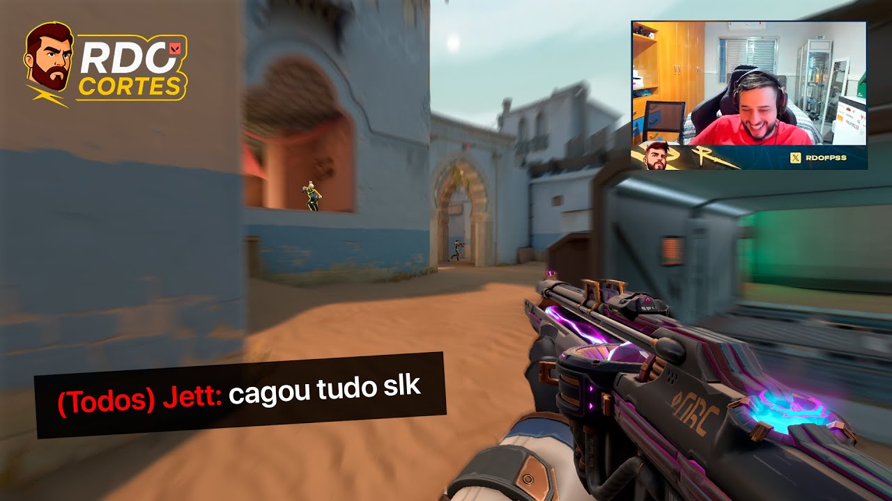 nem os zé tela tankaram KKKK! - Cortes do RDO