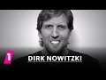 Dirk Nowitzki im 1LIVE Fragenhagel (English subtitles) | 1LIVE