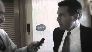 Brian Sandoval's Bank Bill