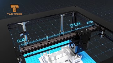 SP-3 (Sapphire Pro) tech video, please check