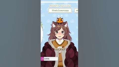 The Cursed Version  #streamer #vtuber #vtuberclips