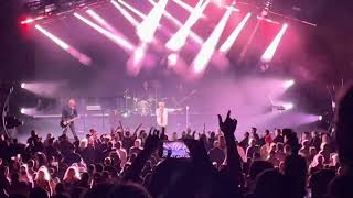 Garbage "Cherry Lips" Live @ Greek Theatre Los Angeles 6/9/23