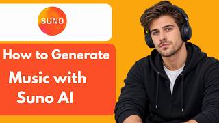 How to Generate Music with Suno AI Full Guide 2027