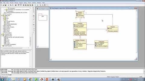 Proyecto final Sistema de inventario  parte 2