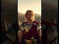 Alexander the Great had a secret... Queen Ada