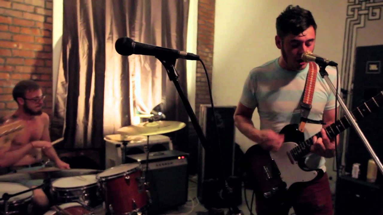 Sleep Bellum Sonno - Untitled