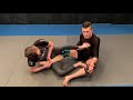 Leglock PSA: Chase Hooper Hail Mary Heel Hook