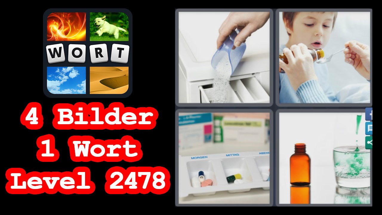 4 Bilder 1 Wort 8 Buchstaben Waschmaschine