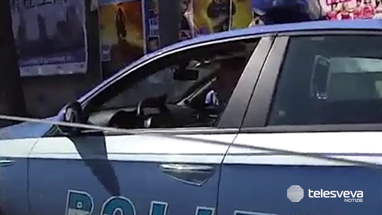 LECCE | Fiumi di cocaina nei locali della movida, blitz della Squadra Mobile: 14 arresti