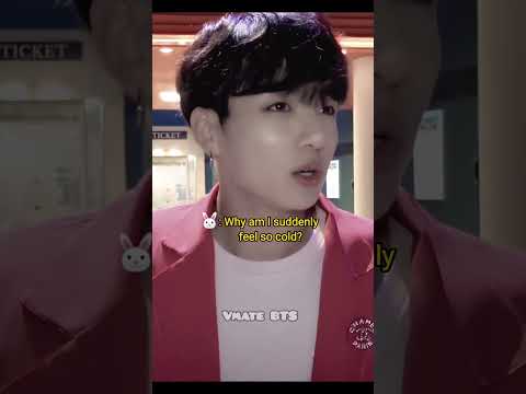 It's Always Jin