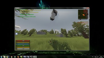 Module Progress: Radar!