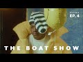 MY SHOW GOT RAINED ON | The Boat Show S4 Ep. 4