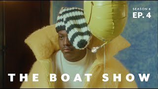 MY SHOW GOT RAINED ON | The Boat Show S4 Ep. 4