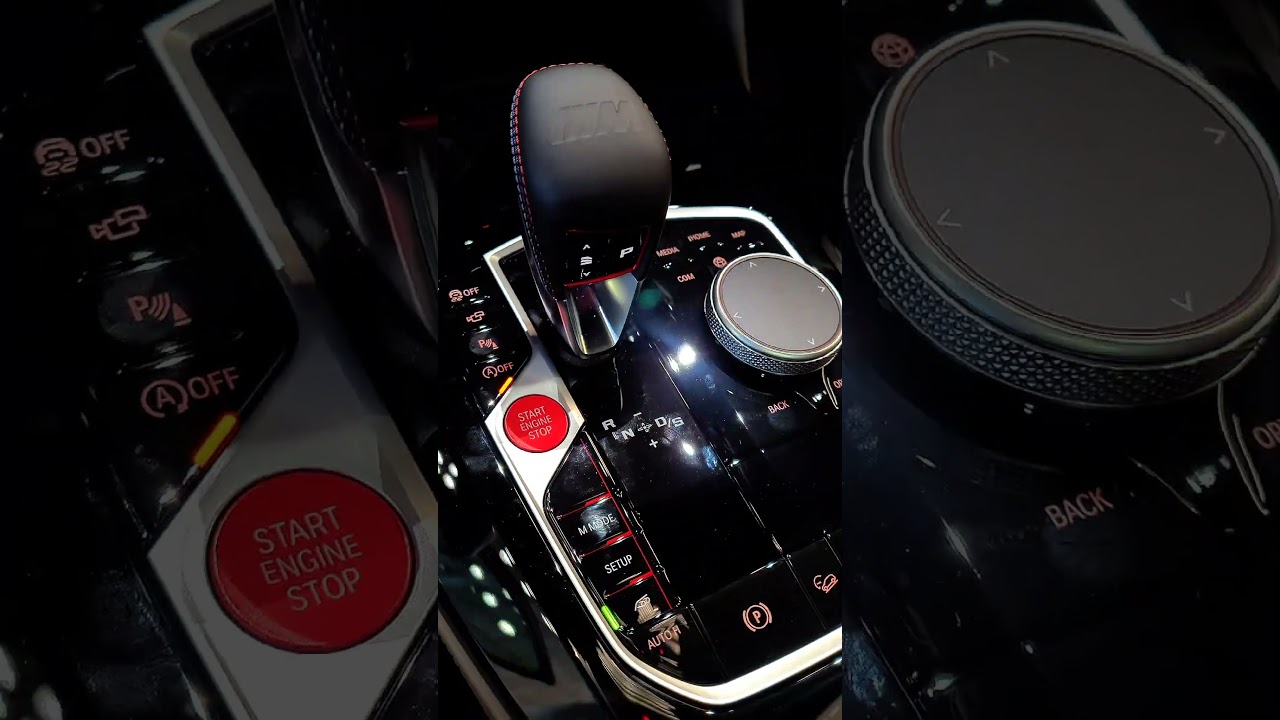 2025 bmw X4M @ BMW Royal Oak Calgary Alberta