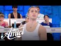 Amici 23 - Dustin - Innocence and sadness