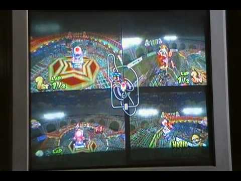 Let's Play Mario Kart: Double Dash!! Again part 3 (sort of)