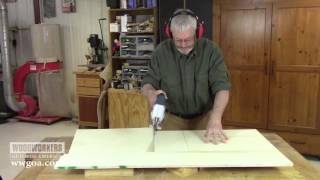 Cutting Plywood Without A Table Saw