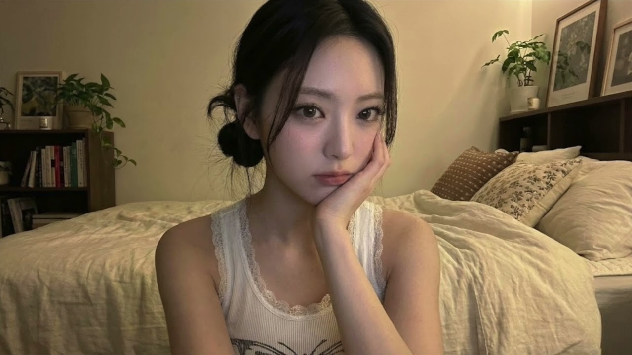 𝐏𝐥𝐚𝐲𝐥𝐢𝐬𝐭 꾸미지 않아 더 편안해 | 감성 국내 힙합 모음