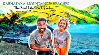 Karnataka Mountains & Beaches The Real Life Of A Traveler