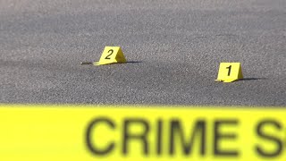Neighbors alarmed after two teens shot in Southeast Side apartment complex