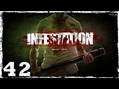 Смотреть прохождение игры [Coop] Infestation: Survivor Stories (War Z). #42 - Недочеловек и его машина.