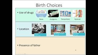 Biology 1 9 Problems at birth