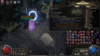 Path of Exile 2: Lineage Gem Support Farming Guide (100  Divine Drops) 0.5 Return of the Ancients