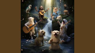 Streamside Pets Harmony