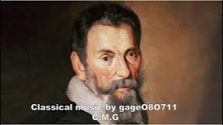 Claudio Monteverdi - L´Orfeo (Special New Channel!)