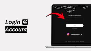 How to Log In to Threads on PC | Use Threads on Desktop