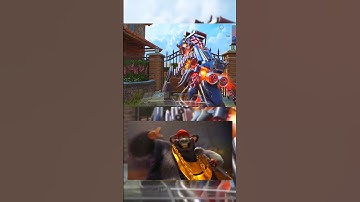 LEGENDARY CHOPPER - HELL DOG(COD MOBILE)