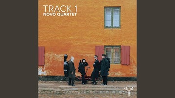 String Quartet No. 1 in G Minor, Op. 13: III. Scherzo. Allegro molto