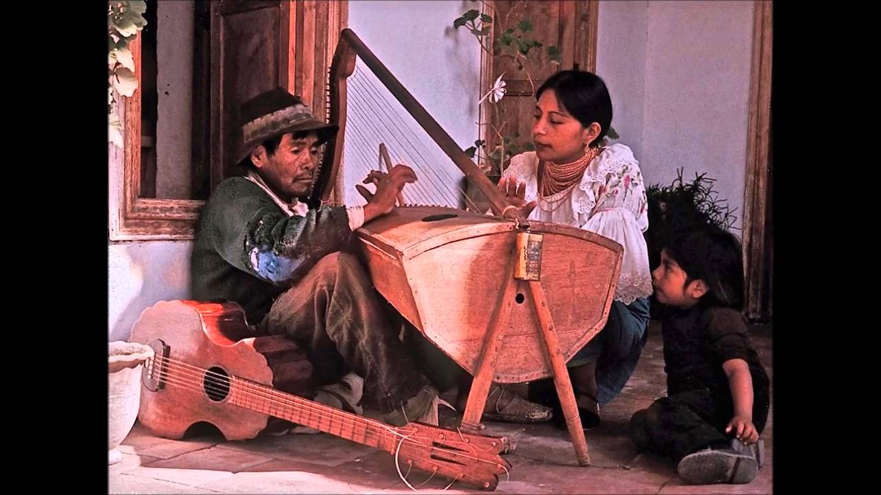 Ñanda Mañachi - Juyanimari