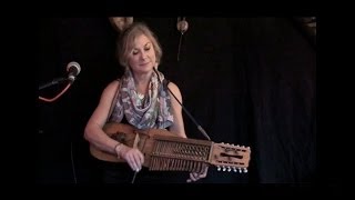 Traditional Swedish tunes on the Nyckelharpa chords