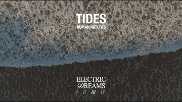HUMAN NATURES - Tides (Official Video)