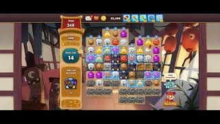 Monster Busters link flash level 248