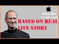 How steve jobs become rich man verified   motivational glimpse