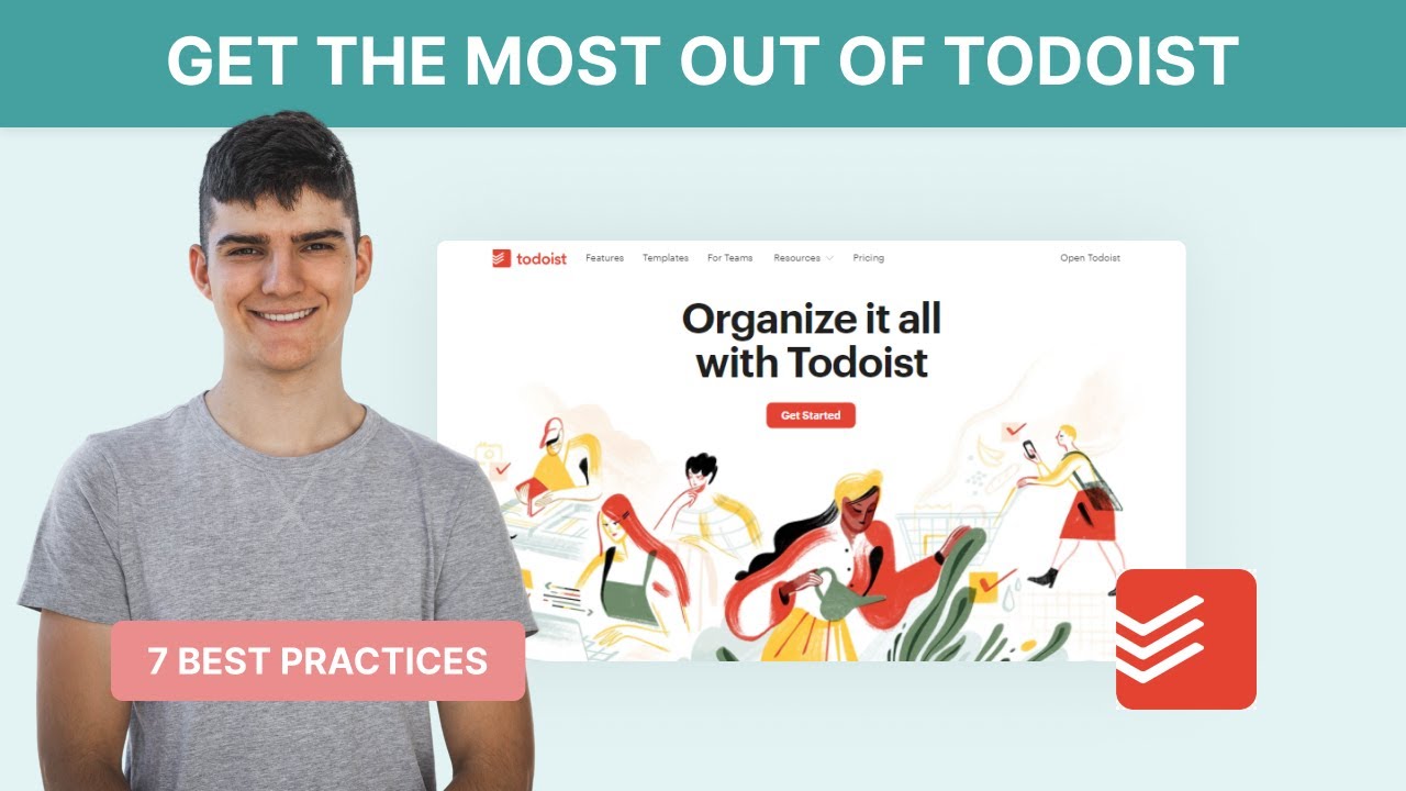 todoist vs things todoist vs things