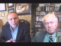 Dr. Jeremiah J. Johnston interviews Dr. Paul Maier
