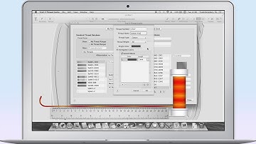 TruE™ 3 Thread Cache - Adding New Threads