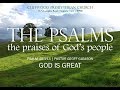 Psalm 48 1 14 God Is Great