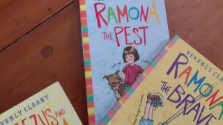 Beverly Cleary forever
