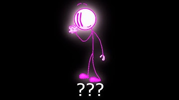 15 Henry Stickmin Eats Cheese Sound Variations in 60 Seconds